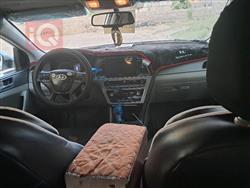 هیوندای سۆناتا